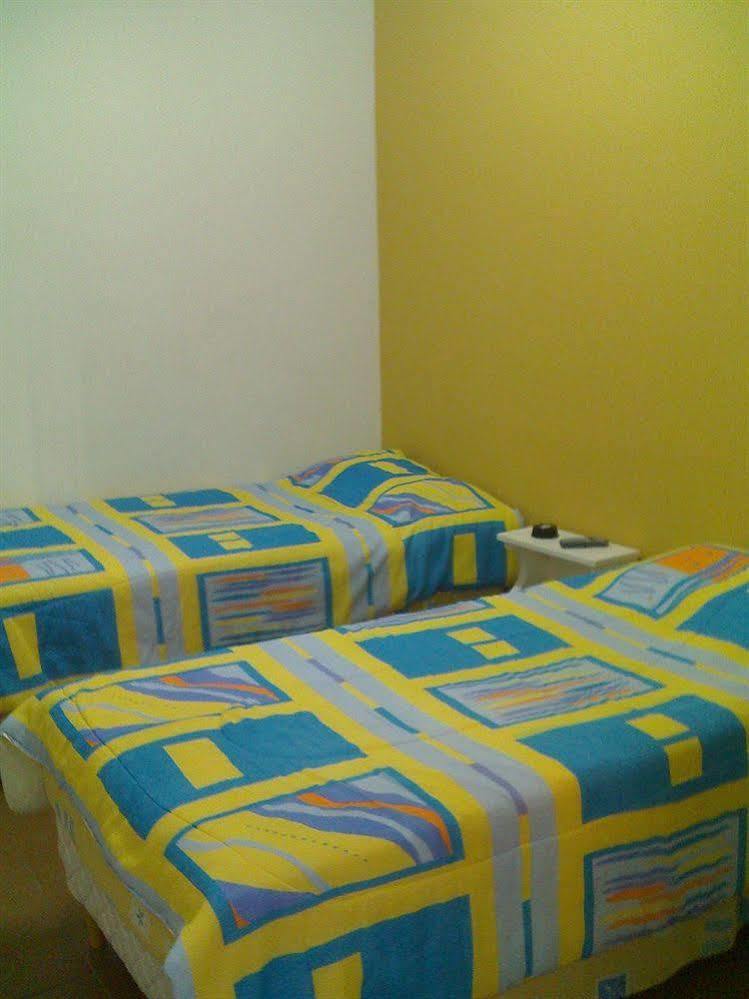 Hotel Pousada Garoupas 상세바스티앙 외부 사진