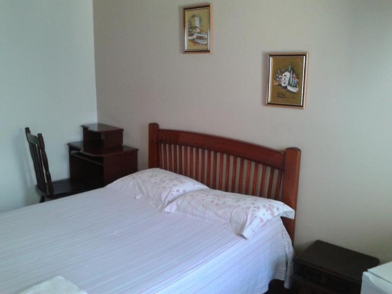 Hotel Pousada Garoupas 상세바스티앙 외부 사진